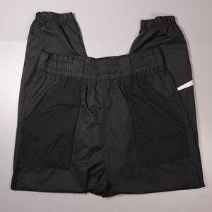 Nike NSW Swoosh Joggers Pants Casual Black CJ3776 010 Women’s Medium x 25